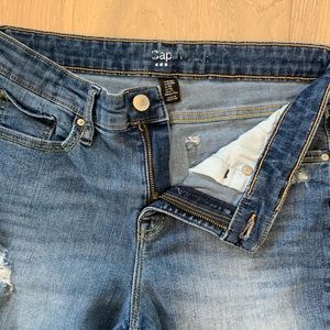 Gap Jeans